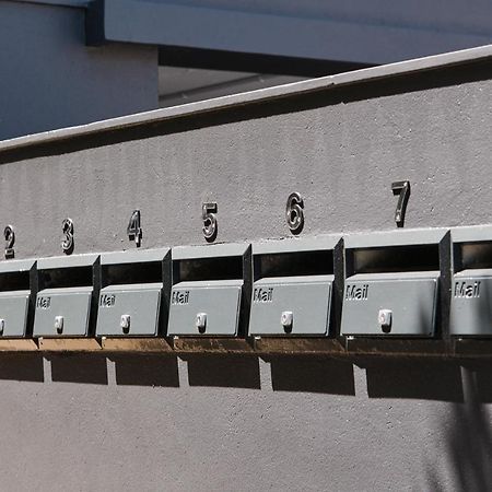 Ballantyne At Mosman Apartments Σίδνεϊ Εξωτερικό φωτογραφία
