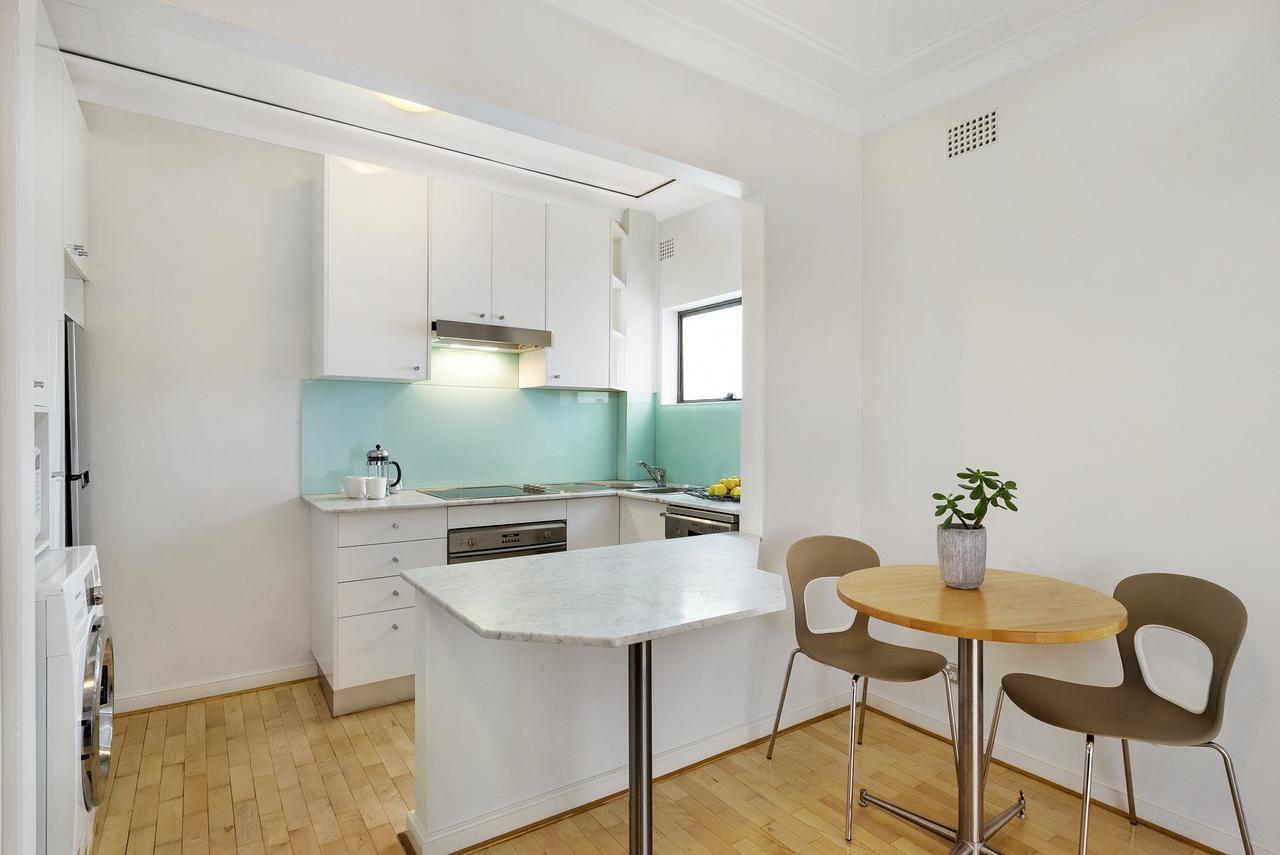 Ballantyne At Mosman Apartments Σίδνεϊ Εξωτερικό φωτογραφία