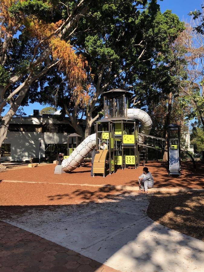 Ballantyne At Mosman Apartments Σίδνεϊ Εξωτερικό φωτογραφία