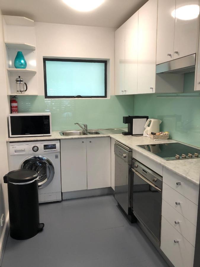 Ballantyne At Mosman Apartments Σίδνεϊ Εξωτερικό φωτογραφία
