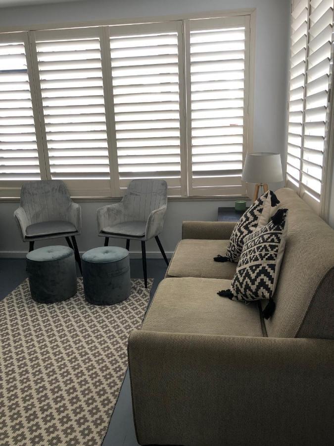 Ballantyne At Mosman Apartments Σίδνεϊ Εξωτερικό φωτογραφία