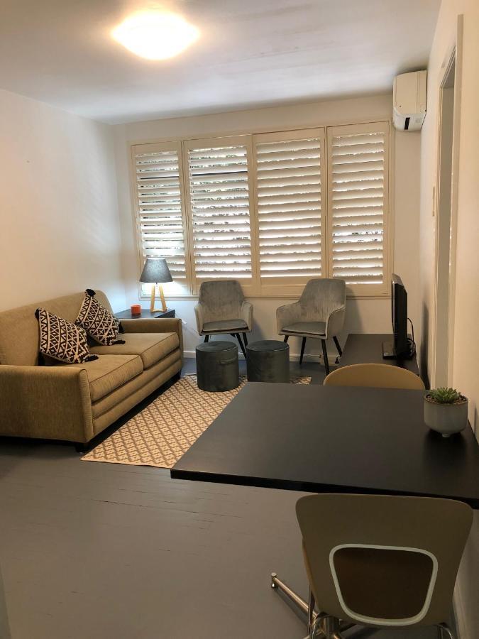 Ballantyne At Mosman Apartments Σίδνεϊ Εξωτερικό φωτογραφία