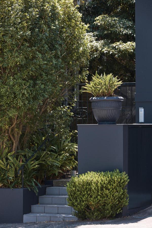 Ballantyne At Mosman Apartments Σίδνεϊ Εξωτερικό φωτογραφία