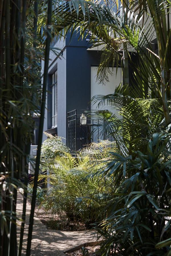 Ballantyne At Mosman Apartments Σίδνεϊ Εξωτερικό φωτογραφία
