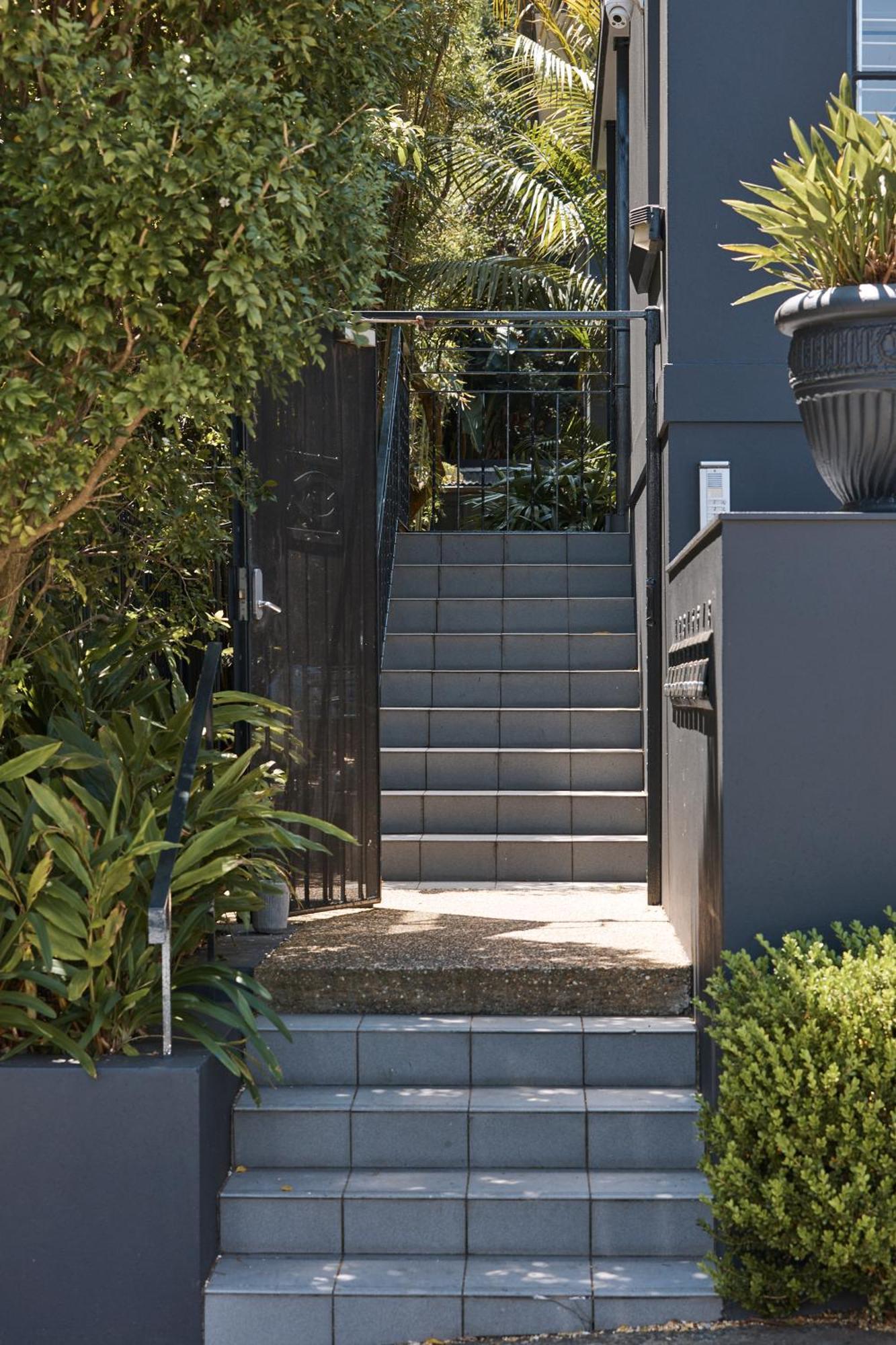 Ballantyne At Mosman Apartments Σίδνεϊ Εξωτερικό φωτογραφία