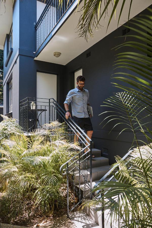Ballantyne At Mosman Apartments Σίδνεϊ Εξωτερικό φωτογραφία