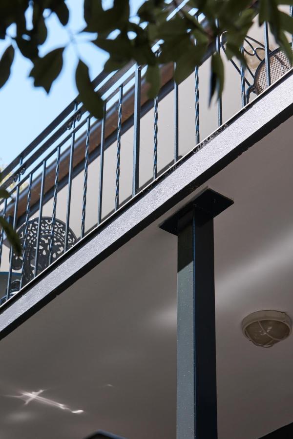Ballantyne At Mosman Apartments Σίδνεϊ Εξωτερικό φωτογραφία