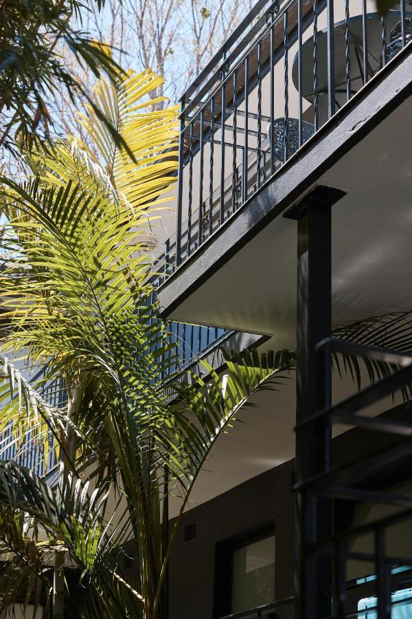 Ballantyne At Mosman Apartments Σίδνεϊ Εξωτερικό φωτογραφία