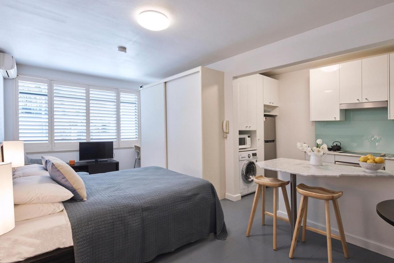 Ballantyne At Mosman Apartments Σίδνεϊ Εξωτερικό φωτογραφία