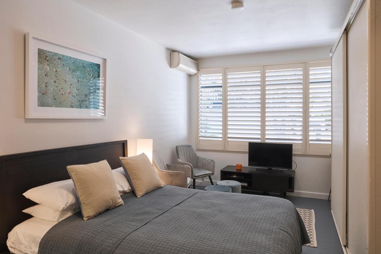 Ballantyne At Mosman Apartments Σίδνεϊ Εξωτερικό φωτογραφία