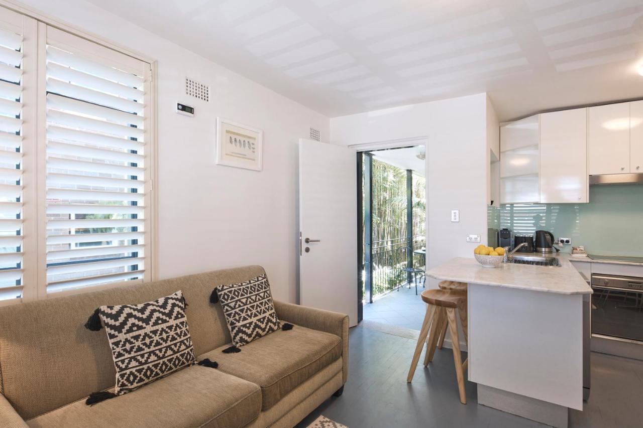 Ballantyne At Mosman Apartments Σίδνεϊ Εξωτερικό φωτογραφία